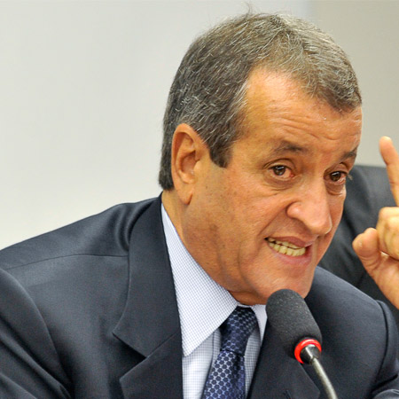 José Cruz/Agência Brasil