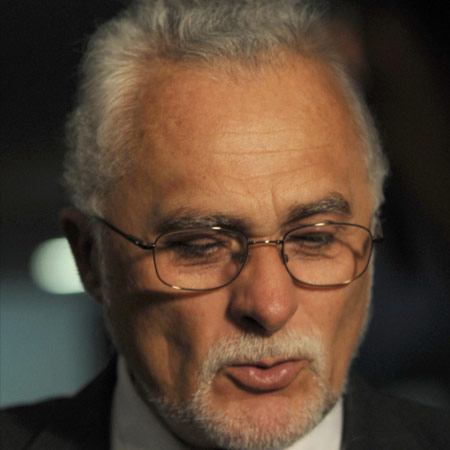 Roosewelt Pinheiro/Agência Brasil