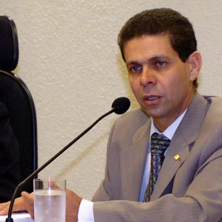 José Cruz/Agência Brasil 