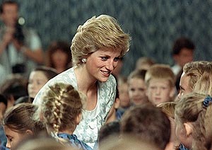 5 - Trabalhos humanitários