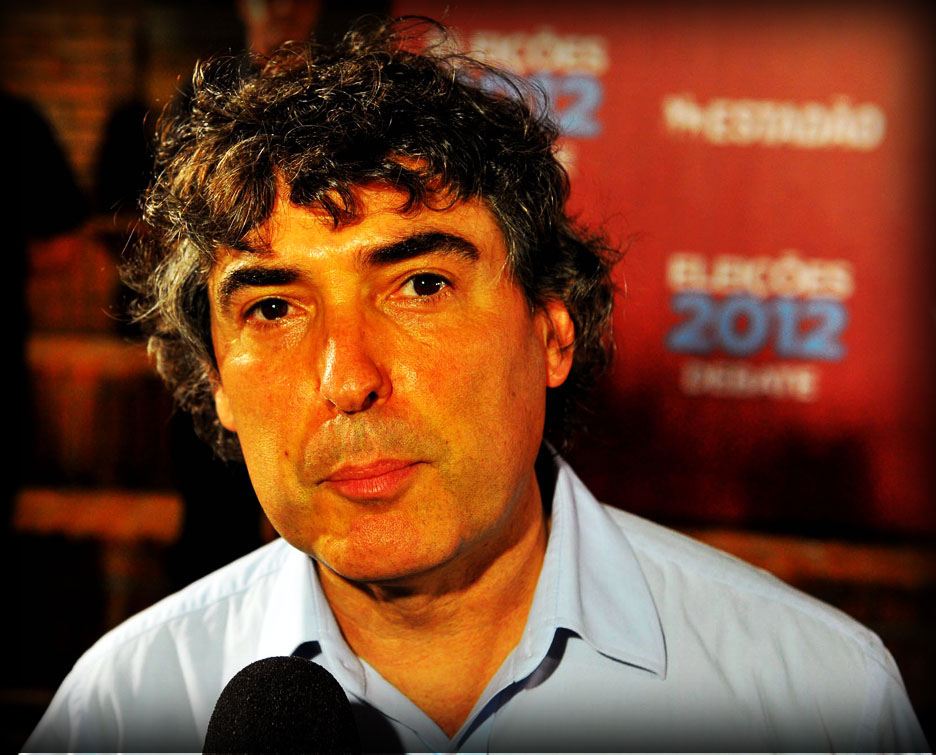 Frases que marcaram debate em São Paulo