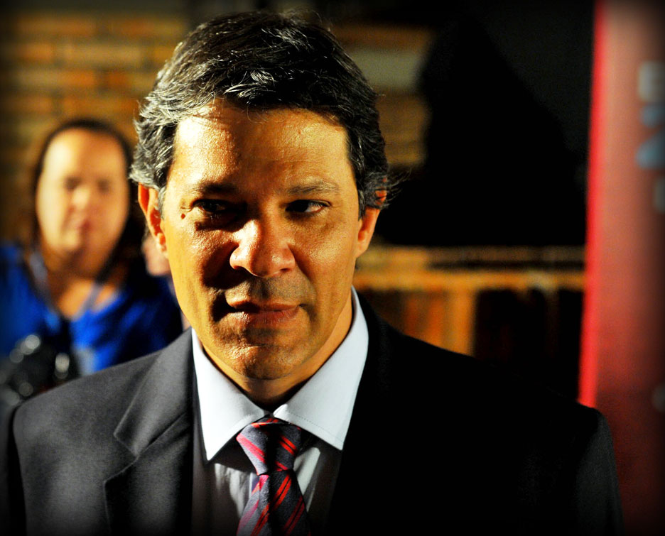 Frases que marcaram debate em São Paulo