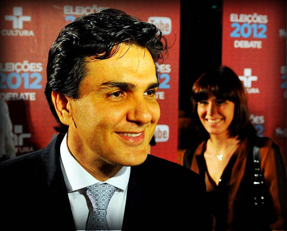 Frases que marcaram debate em São Paulo