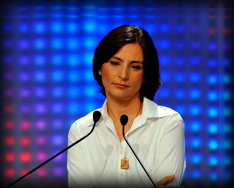 Frases que marcaram debate em São Paulo