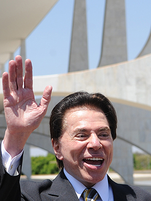 Silvio Santos (1989)