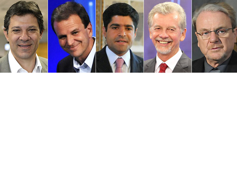 Veja promessas dos prefeitos eleitos; guarde e cobre