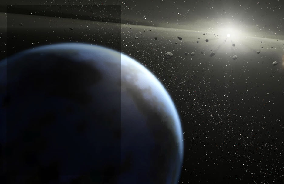 Extinções em massa