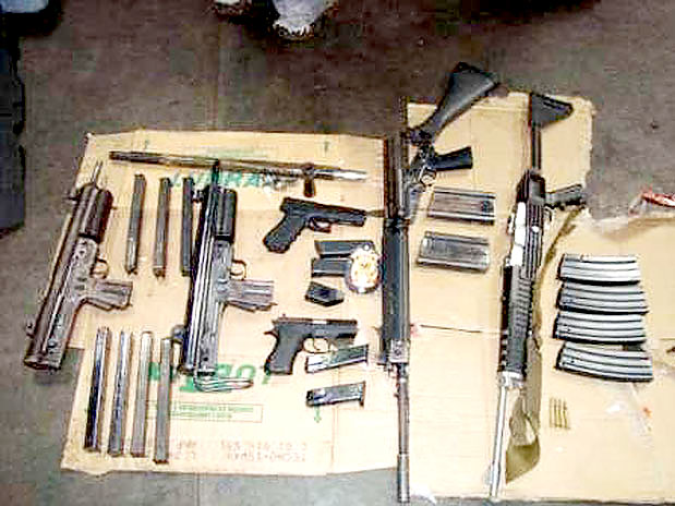 Polícia Federal/Divulgação