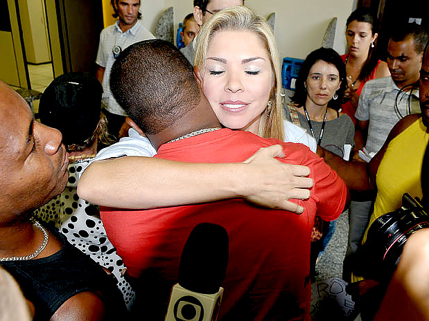 Alvinho Duarte/Foto Arena/Especial para Terra