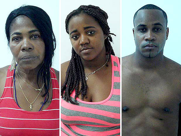 Polícia Civil/Divulgação