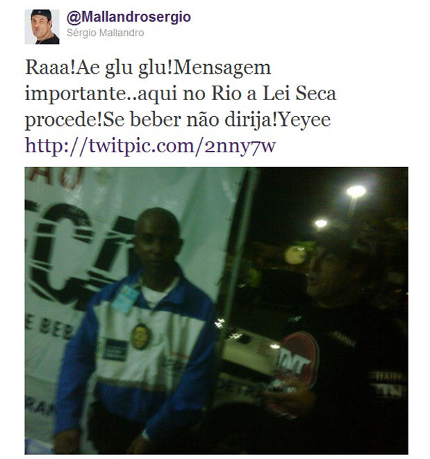 Twitter/Reprodução