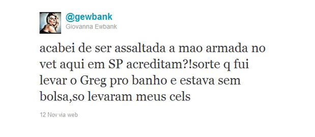 Twitter/Reprodução