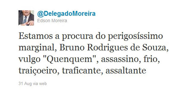 Twitter/Reprodução