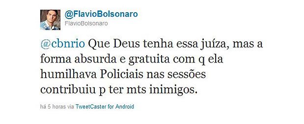 Twitter/Reprodução