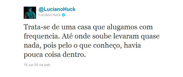 Twitter/Reprodução