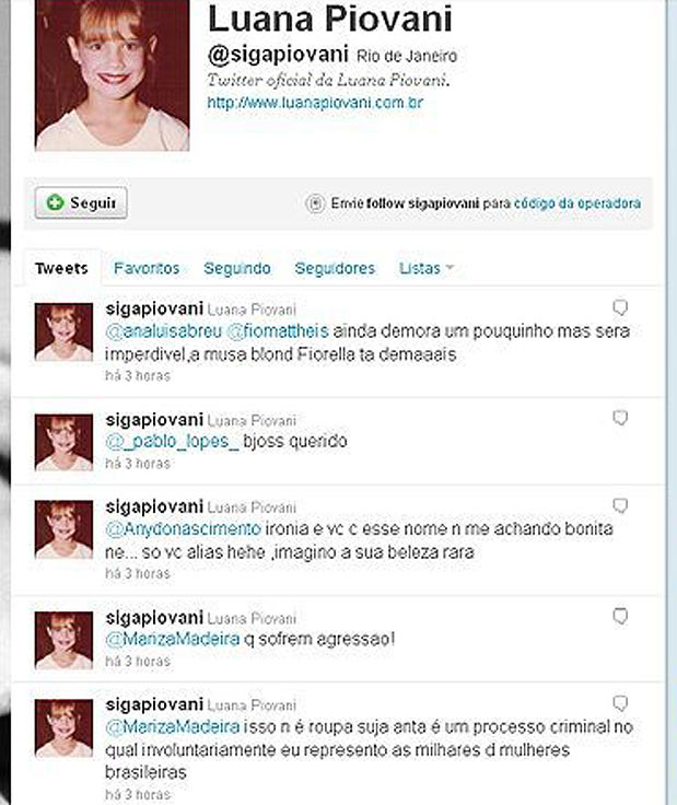 Twitter/Reprodução