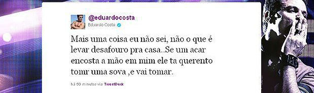 Twitter/Reprodução