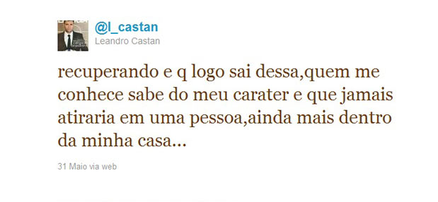 Twitter/Reprodução