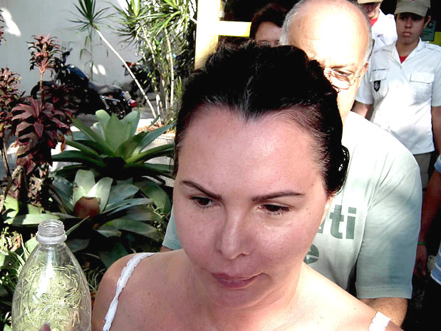 Ivaldo Anastacio/Futura Press