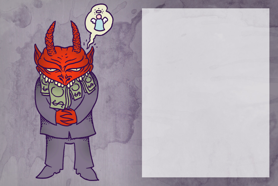 Ilustração: Diego Medina/Arte Terra