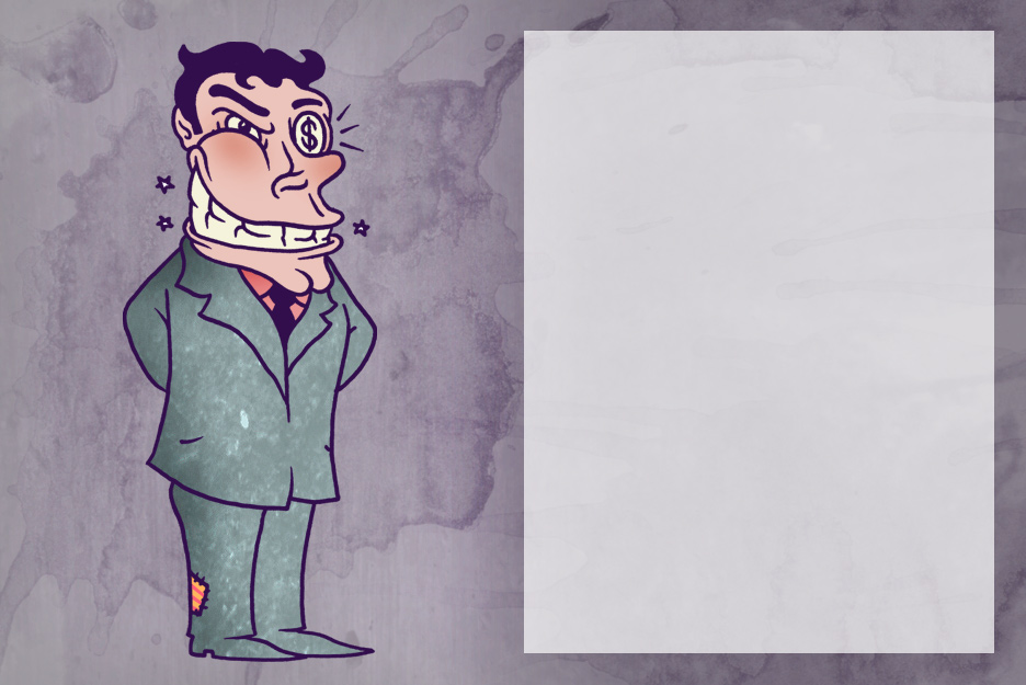 Ilustração: Diego Medina/Arte Terra