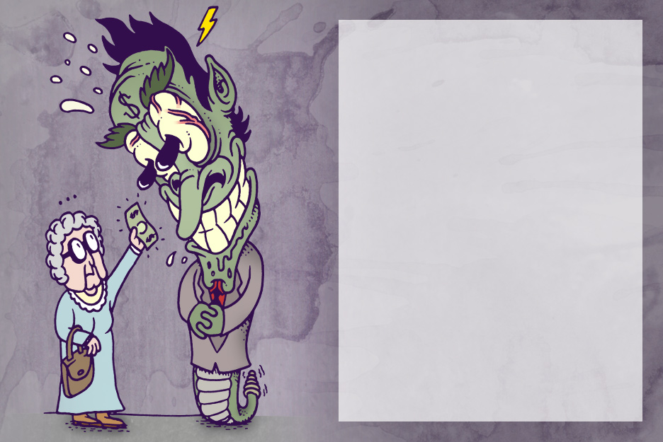 Ilustração: Diego Medina/Arte Terra