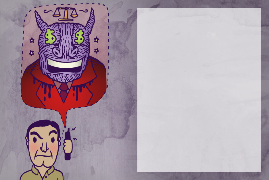 Ilustração: Diego Medina/Arte Terra