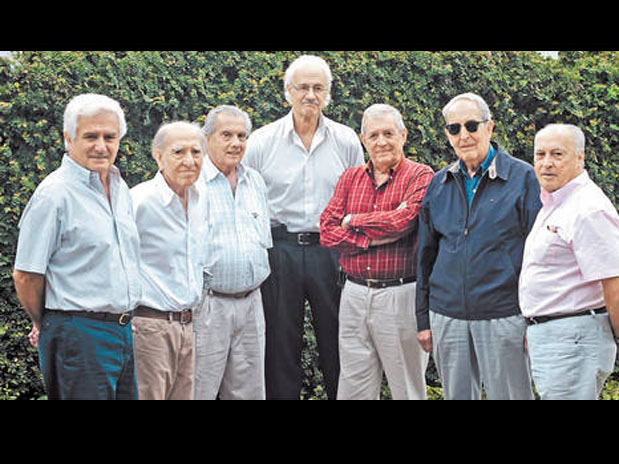 Clarín/Reprodução