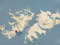 Guerra das Malvinas 30 anos