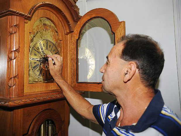 Renato Araújo/Agência Brasil