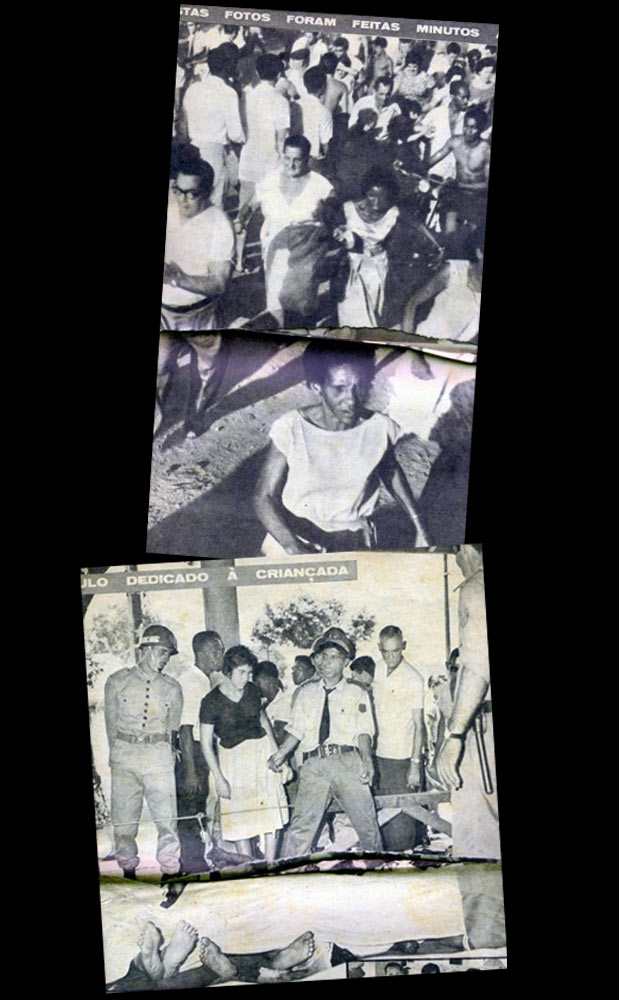 Laboratório de História Oral e Imagem da Universidade Federal Fluminense / Arquivo