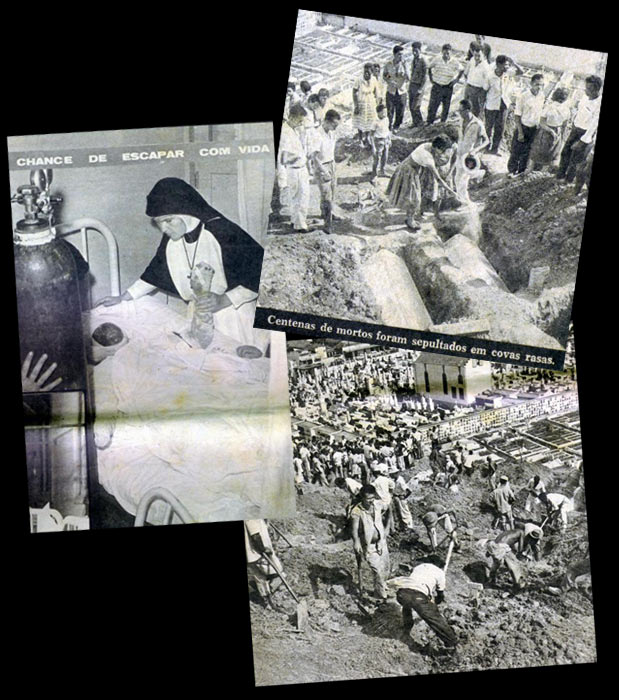 Laboratório de História Oral e Imagem da Universidade Federal Fluminense / Arquivo