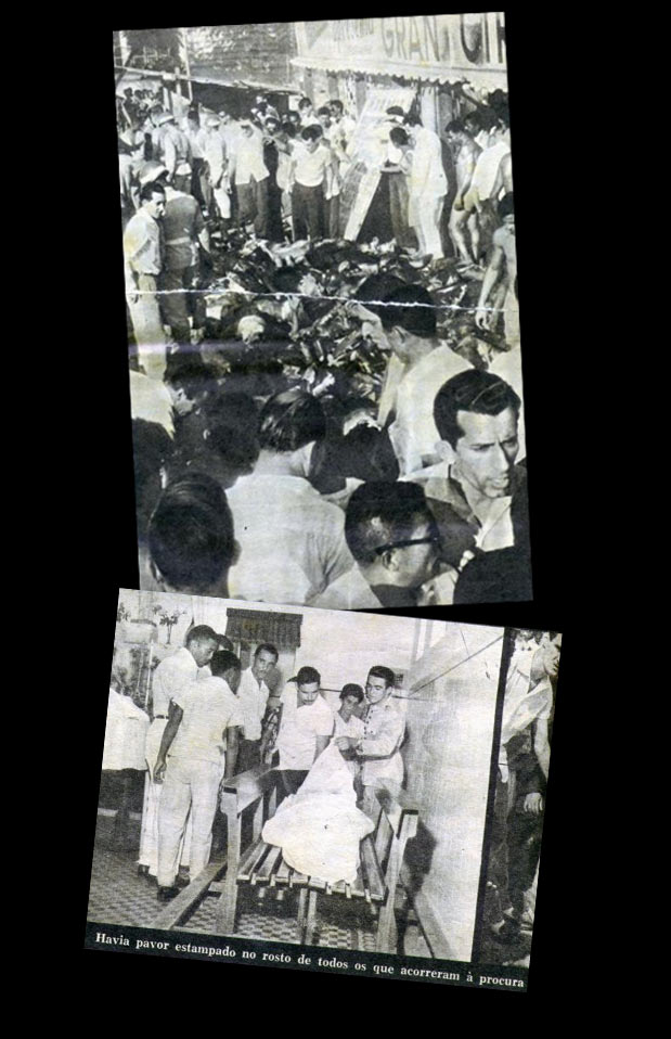 Laboratório de História Oral e Imagem da Universidade Federal Fluminense / Arquivo