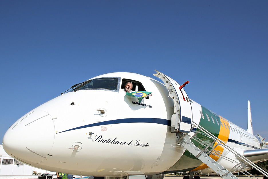 Presidência da República/Divulgação