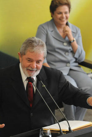 Crédito: Ricardo Stucker/PR