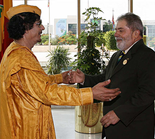 Crédito: Gustavo Lopes / Futura Press