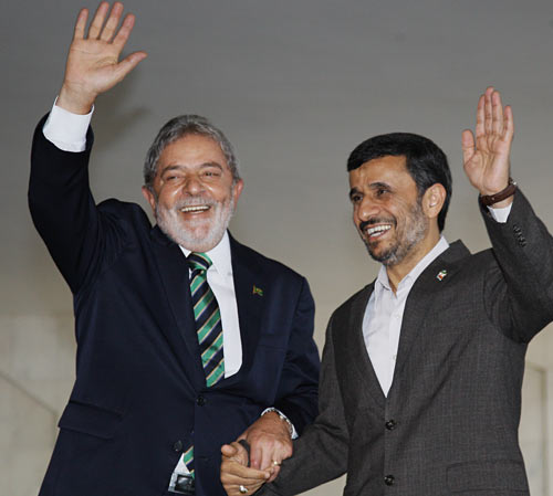 Crédito: Roberto Donask / Futura Press