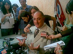 Caso Isabella: delegado vai pedir nova perícia. Foto: Hermano