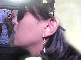 Caso Isabella: Mãe pede que a justiça seja feita. Foto: Mario Ângelo-Agência Estado