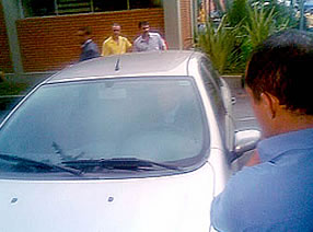 Caso Isabella: delegado pede prisão temporária de pai e madrasta. Foto: Hermano Freitas-Terra