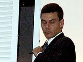 Promotor diz que não acusa o casal até o momento. Foto: Futura