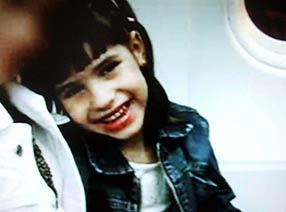 Menina morre após cair do sexto andar. Foto:futurapress