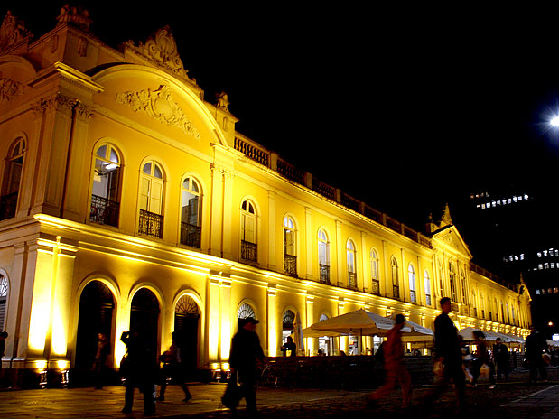 Ivo Gonçalves/PMPA/Divulgação