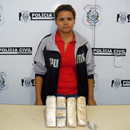 Polícia Civil/Divulgação