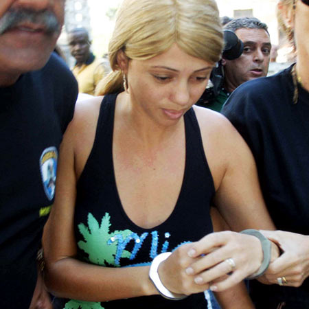 Rafael Moraes/AJB/Futura Press