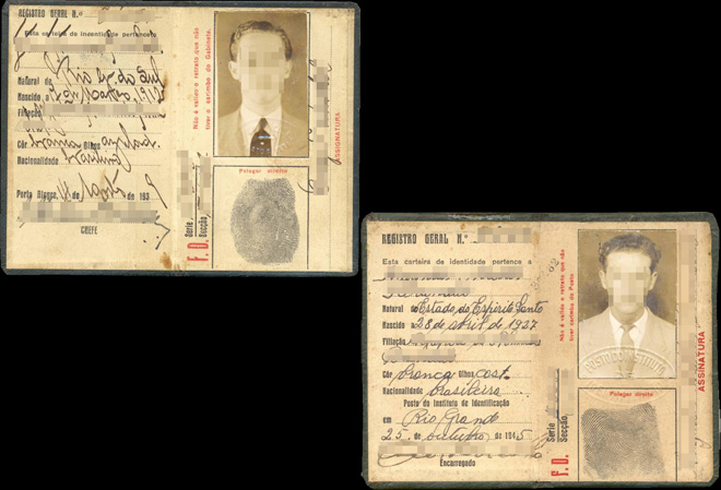 Crédito: Instituto Geral de Perícias do RS/Divulgação