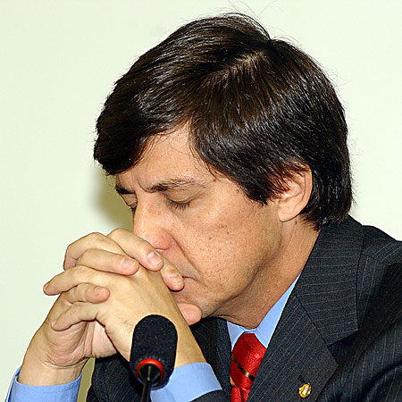 José Cruz / Agência Brasil