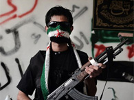 Quem são os oposicionistas Sírios?