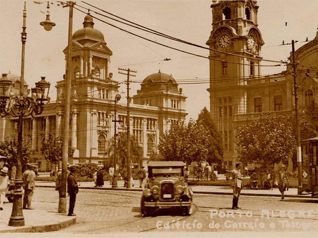 Acervo do Museu Joaquim José Felizardo/ Fototeca Sioma Breitman