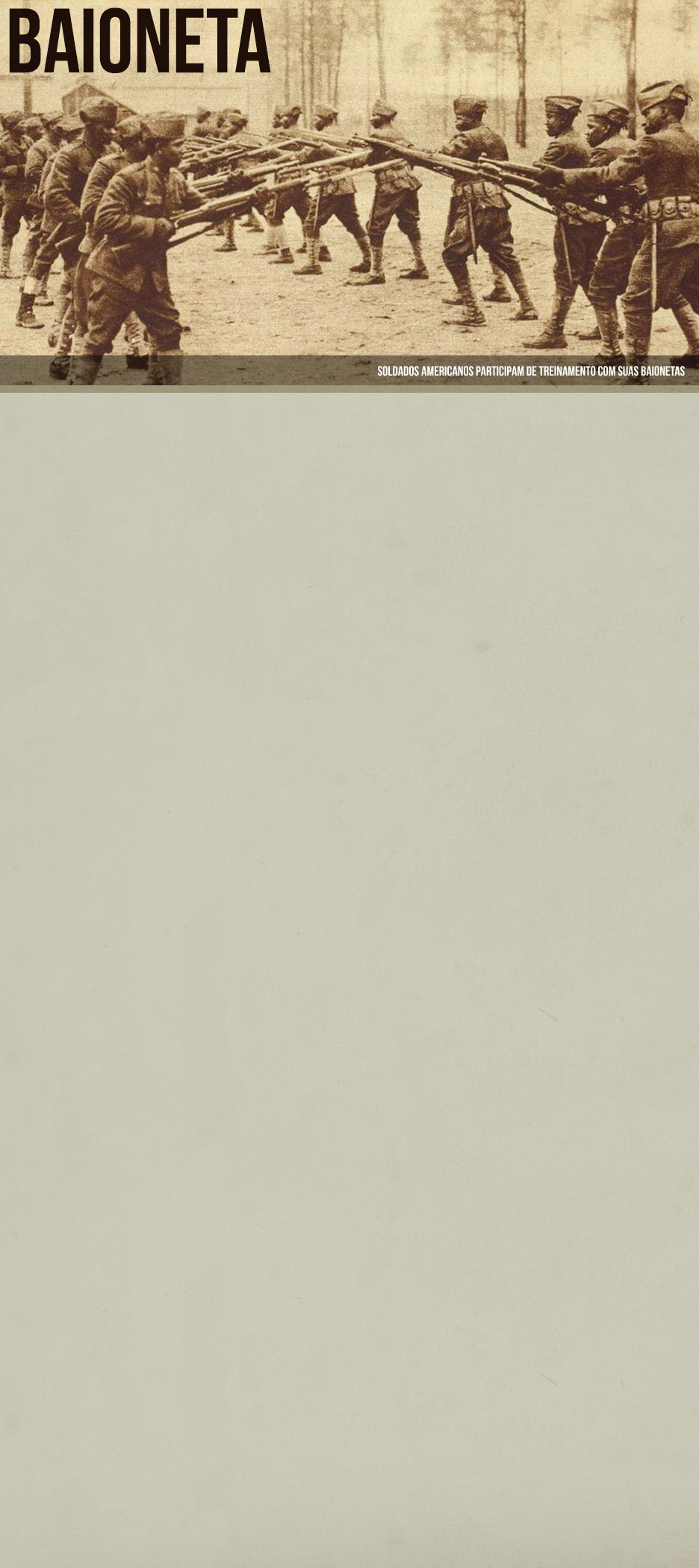 Great War Primary Document Archive - Arte/Terra